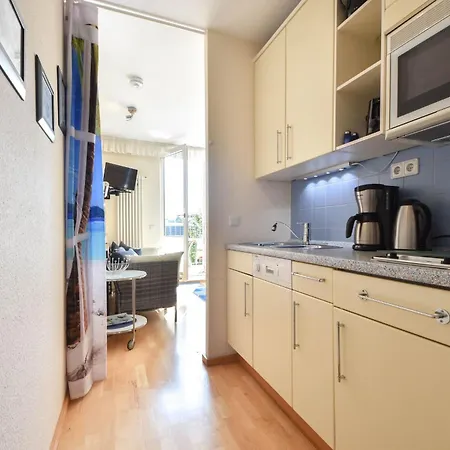 Апартаменты Forum Marinar 34