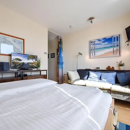 Forum Marinar 34 Херингсдорф