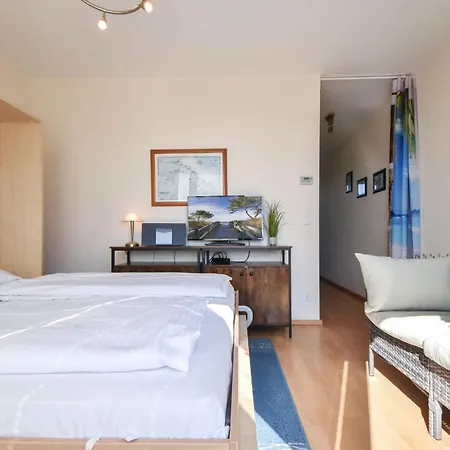 Forum Marinar 34 * Херингсдорф