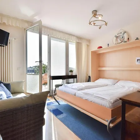 Forum Marinar 34 Апартаменты