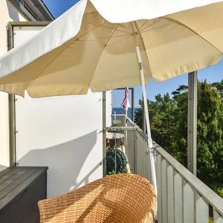 Апартаменты Forum Marinar 34