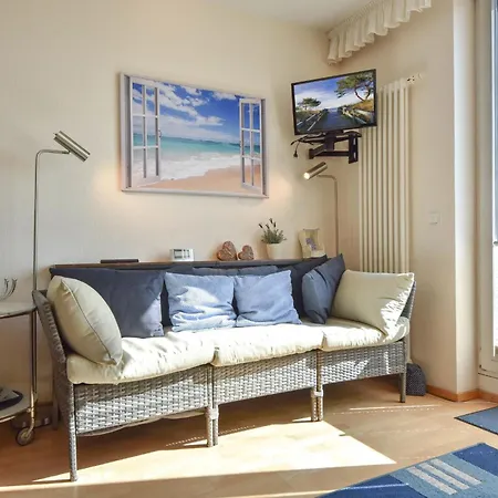 Forum Marinar 34 Apartment *