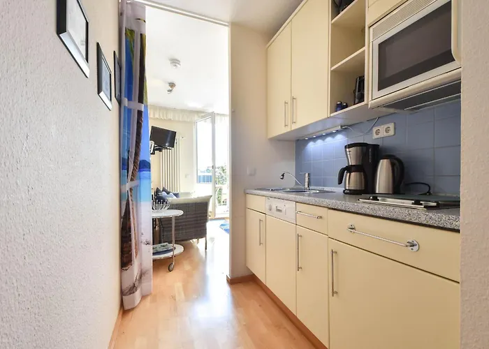 Apartment Forum Marinar 34