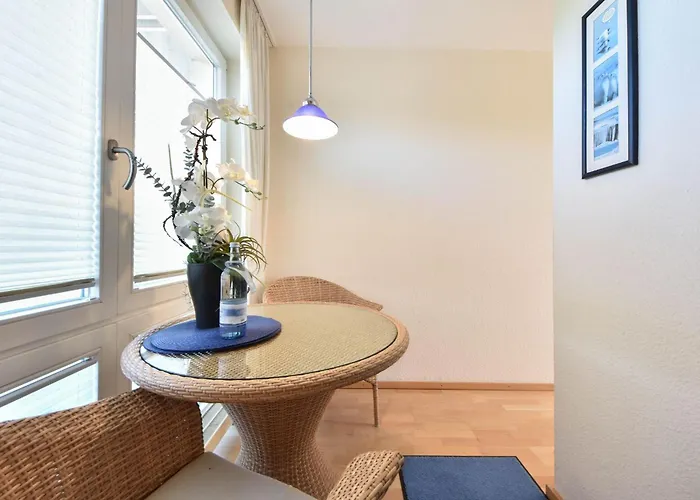 Forum Marinar 34 Apartment *