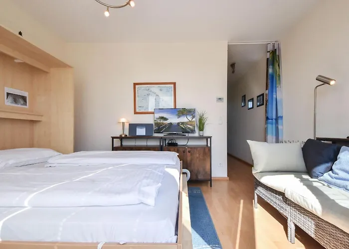 Forum Marinar 34 * Ostseebad Heringsdorf