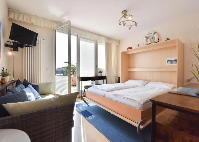 Forum Marinar 34 Apartment