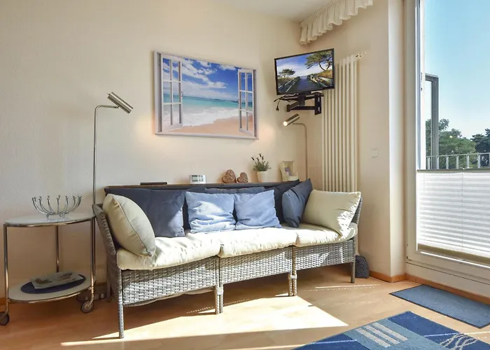 Forum Marinar 34 Apartment *
