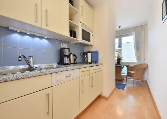 Apartment Forum Marinar 34 *